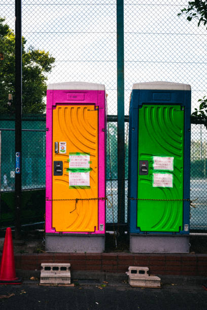 Best Porta potty delivery and setup  in Seaside, CA
